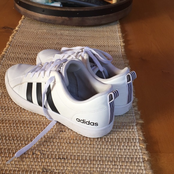 adidas Other - ADIDAS shoes USA men’s 7.5 euro 41.5 Womens9